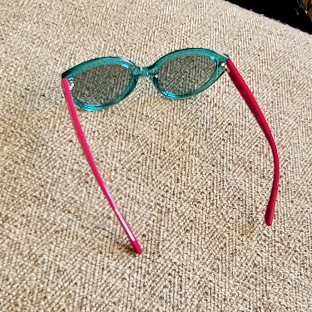 Vogue Sunglasses Juniors